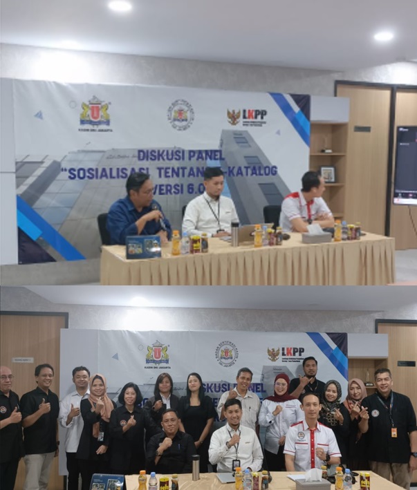 Kegiatan BSK DKI Jakarta